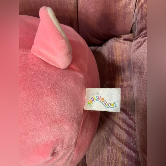 Palvo the Llama Squishmallow Plush - 11 Inches - Valentines 2023 - Picture 2 of 5